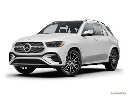 2024 Mercedes GLE 450 thumbnail 9